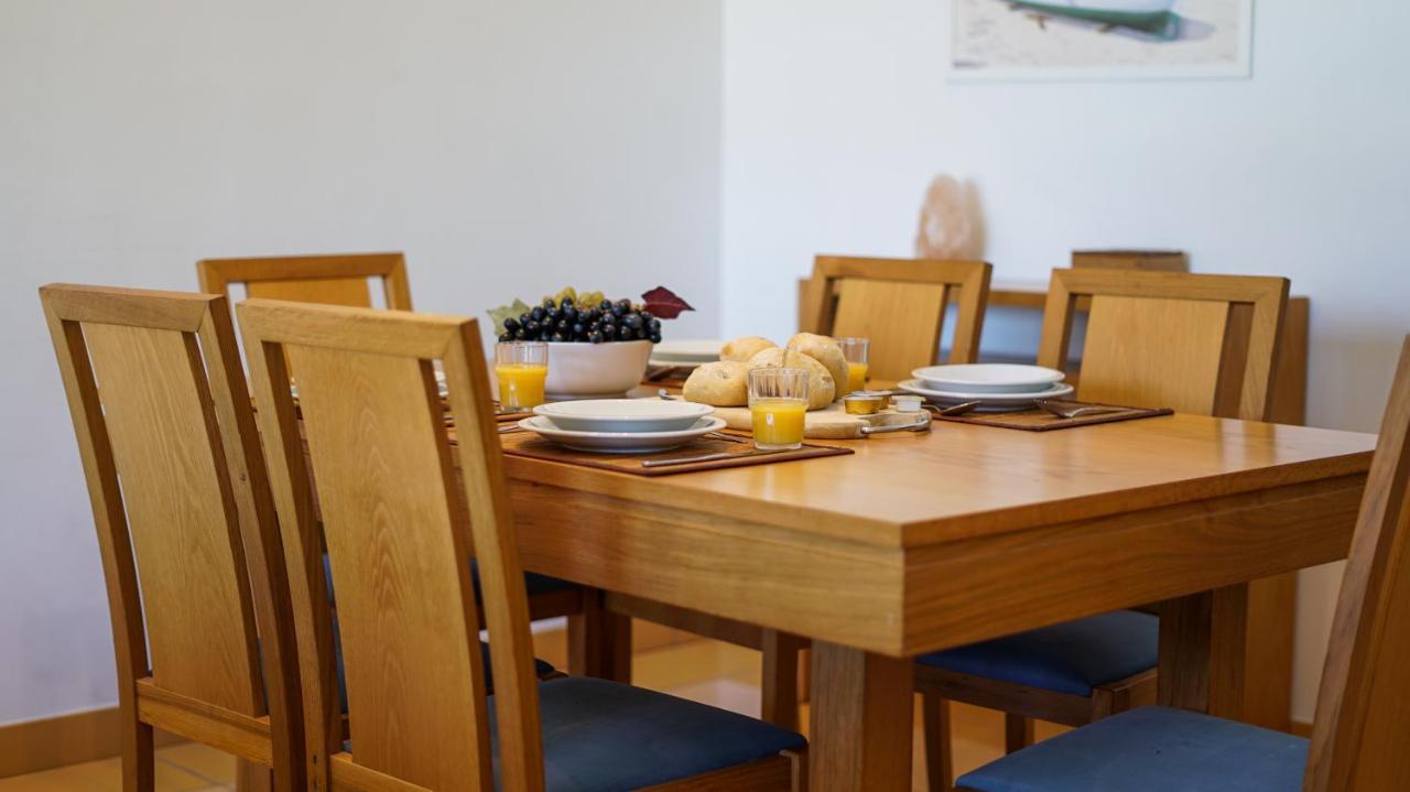 Marina Apartment By Stay-Ici, Algarve Holiday Rental Albufeira Exterior photo