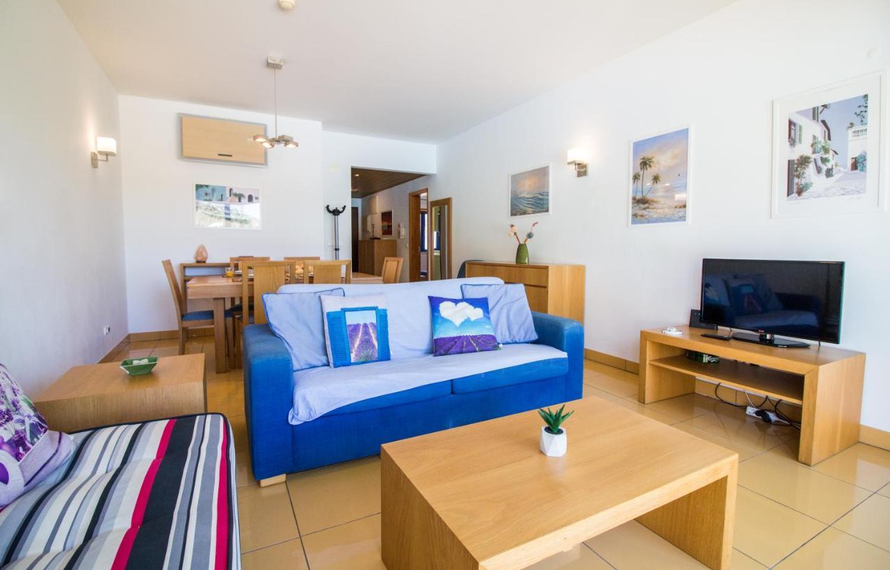 Marina Apartment By Stay-Ici, Algarve Holiday Rental Albufeira Exterior photo