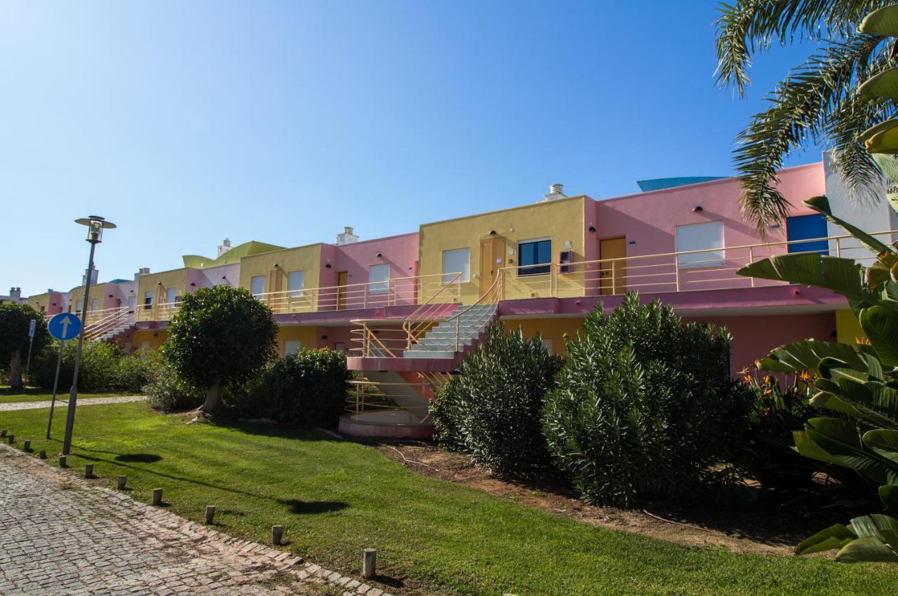 Marina Apartment By Stay-Ici, Algarve Holiday Rental Albufeira Exterior photo