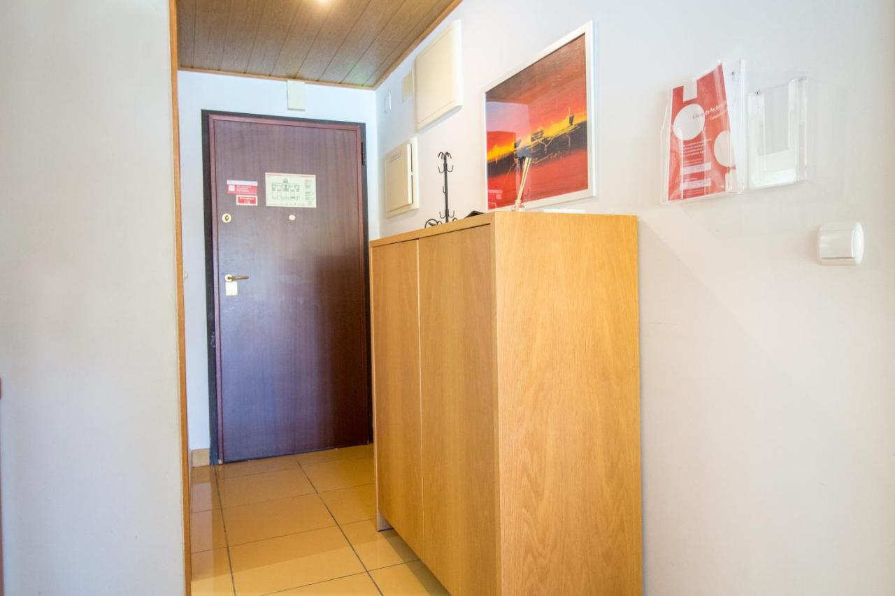Marina Apartment By Stay-Ici, Algarve Holiday Rental Albufeira Exterior photo